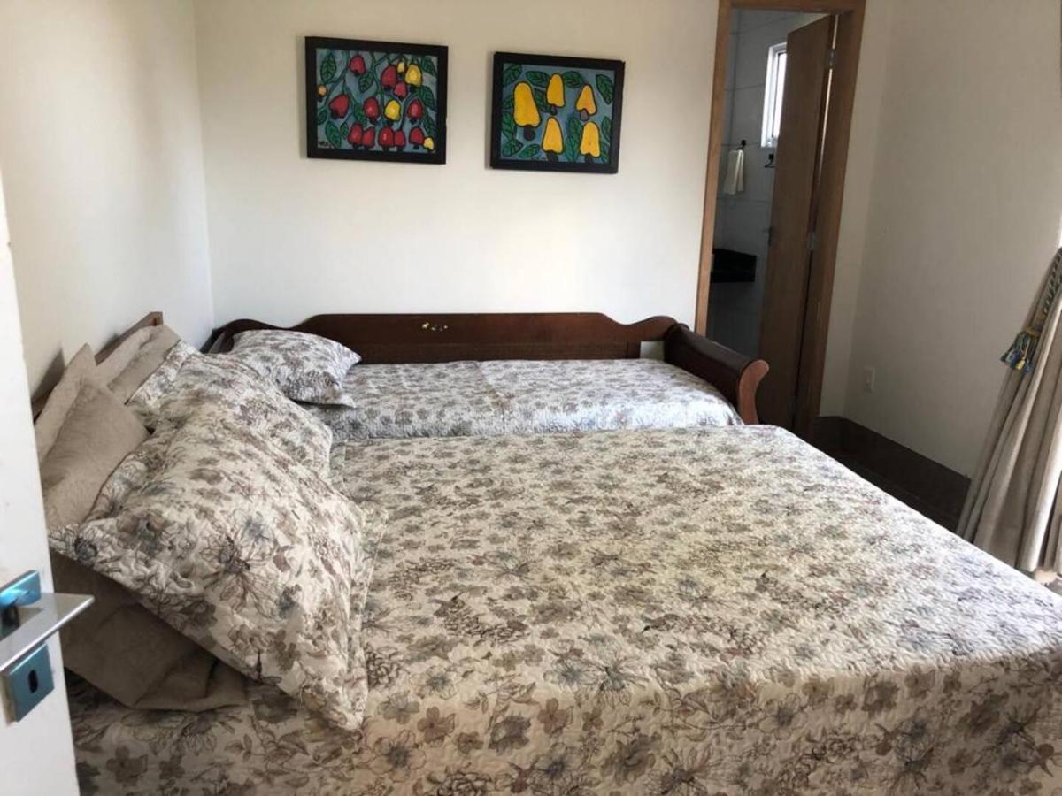 Casa Bela E Confortavel Em Chapada dos Guimarães エクステリア 写真