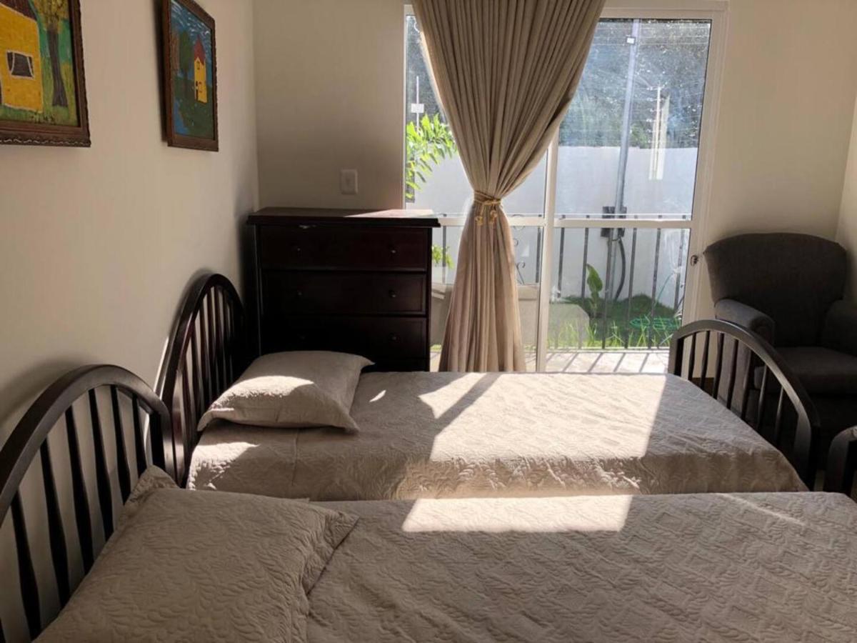 Casa Bela E Confortavel Em Chapada dos Guimarães エクステリア 写真